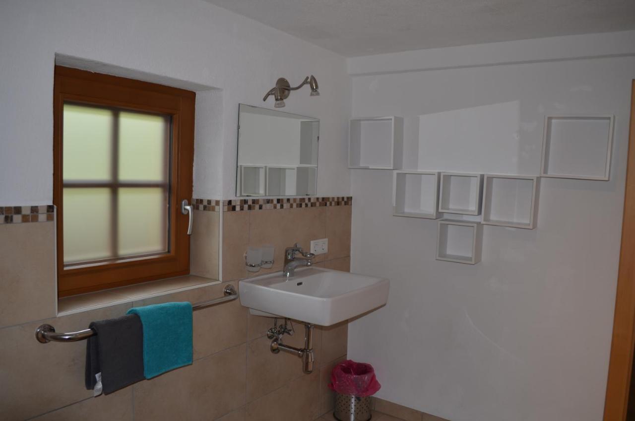 Reitstall Henntalhof Apartamento