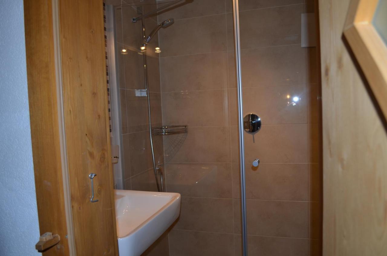 Reitstall Henntalhof Apartamento Kitzbühel