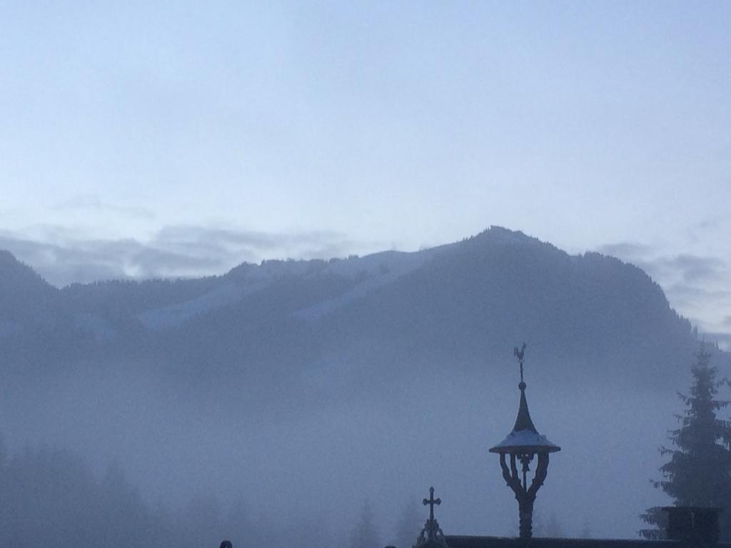 Reitstall Henntalhof * Kitzbühel