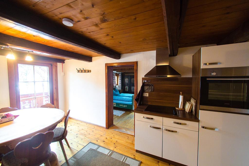 Reitstall Henntalhof Apartment