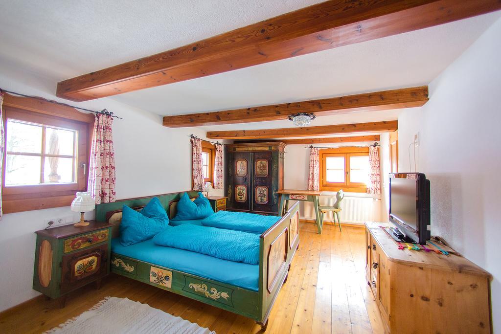 Reitstall Henntalhof Kitzbühel